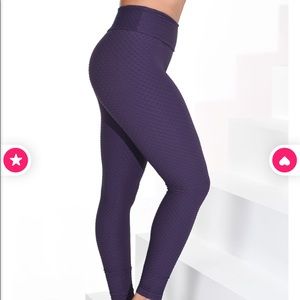 Full Length Croco Leggings